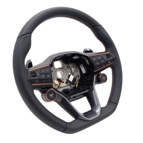 Cupra formentor seat - formentor, mk4