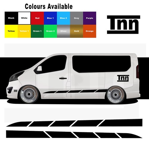 For vauxhall vivaro side - for,