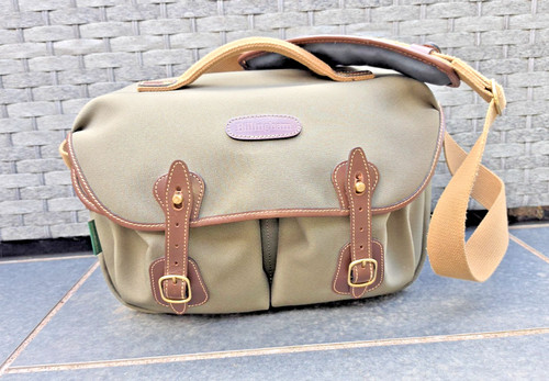Billingham hadley pro - hadley, camera