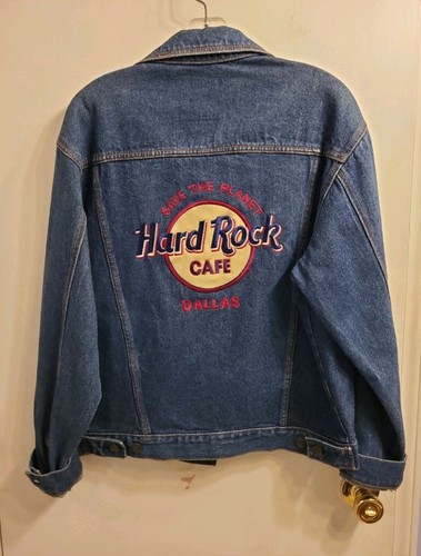 Vintage hard rock cafe - vintage,
