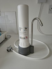 Doulton Countertop Water