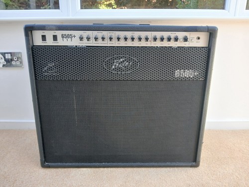Peavey 6505 112 combo - 6505,