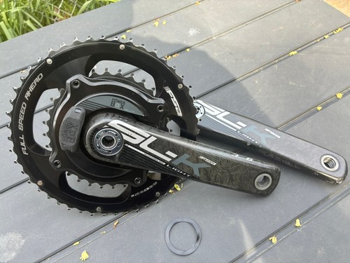 Fsa power2max 172 - 172.5, 48/32