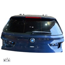 2013-2018 BMW X5 F15 UPPER