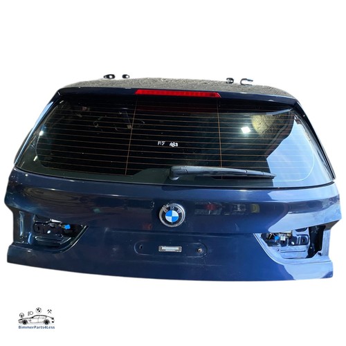 2013 2018 bmw - x5, f15