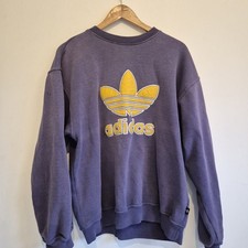 Vintage Adidas Sweatshirt