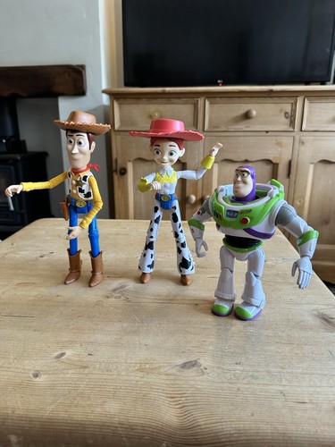 Toy story jessie - story, jessie,