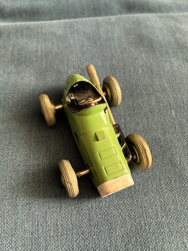 Schuco micro racer 1041 - schuco,