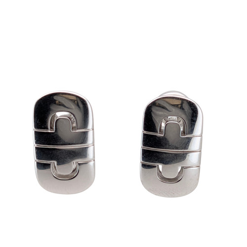 Bvlgari parentesi earrings - parentesi, in
