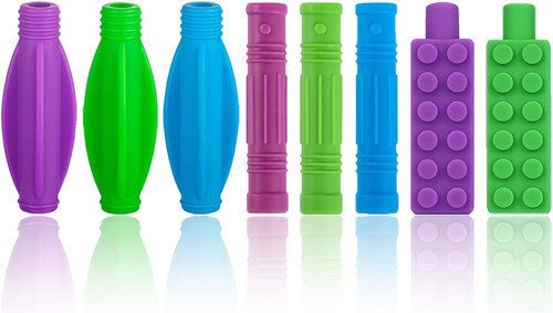 Packs pencil topper chewy - topper,