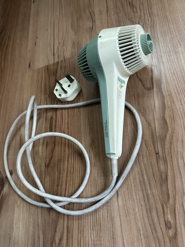 Vintage philips hair dryer - vintage,