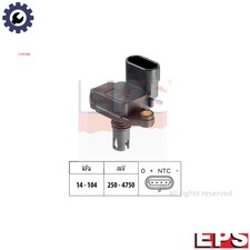 AIR PRESSURE SENSOR ALTITUDE