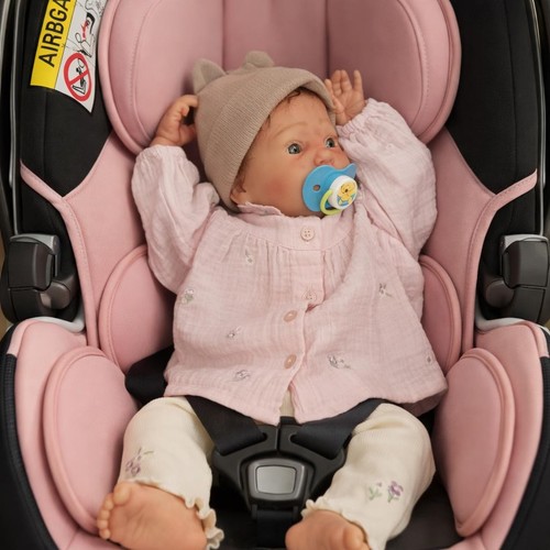 Realistic reborn baby doll - reborn,