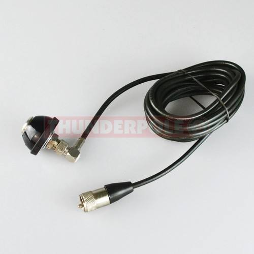 Thunderpole powerstick mount - powerstick,
