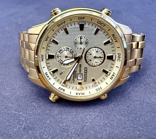 Gent citizen 6870 - gent's,