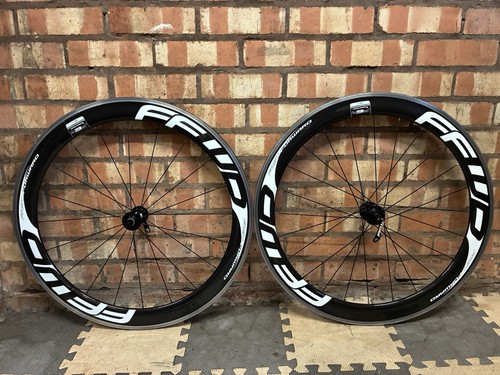 Fast forward ffwd f6r - forward, carbon