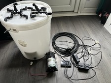 MistKing Standard Misting