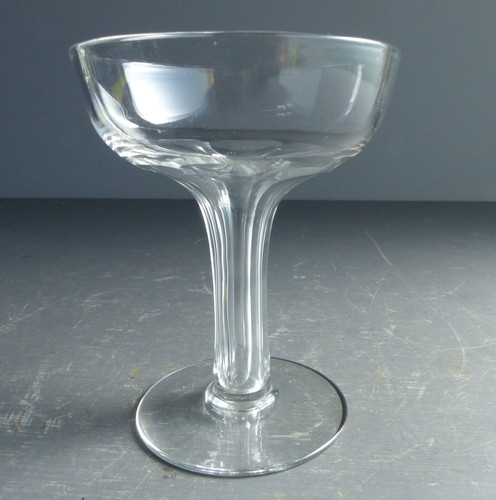 Vintage art deco hollow - deco,