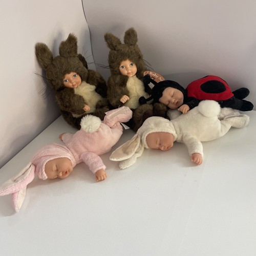 Anne geddes baby - geddes, bundle
