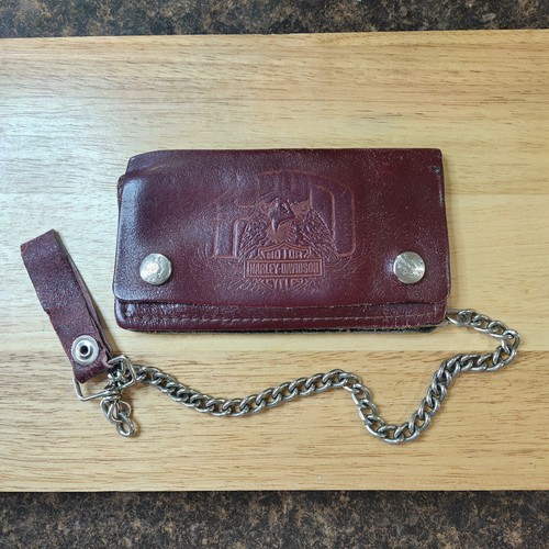 Harley davidson biker chain - davidson,