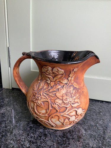 Vintage quantock pottery - vintage,