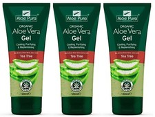 Aloe Pura Skin Treatment Aloe