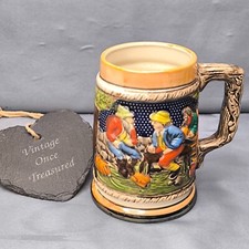 Antique 1920s German BEER