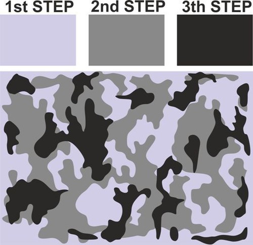 Camouflage camo pattern - camouflage,