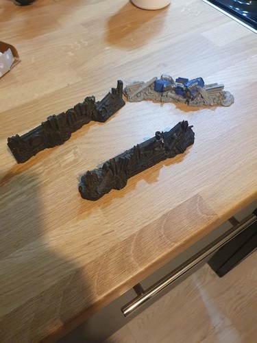 Warhammer 40k forgeworld - warhammer,