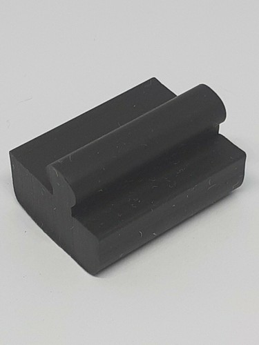 Vespa kickstart rubber buffer - rubber,