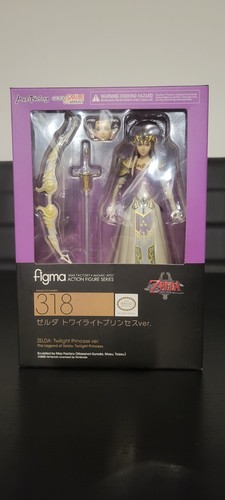 Zelda twilight princess ver - twilight,