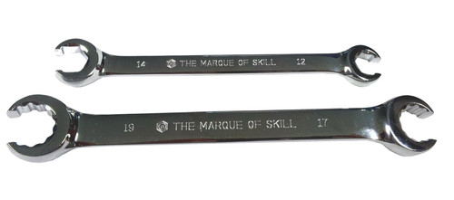 Britool hallmark metric flare - britool,