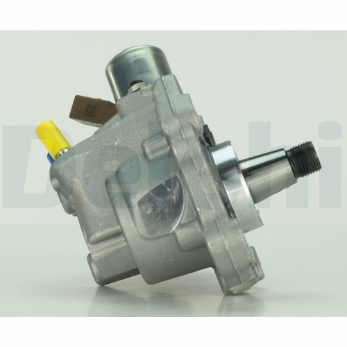High pressure pump - high,