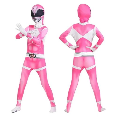 Power ranger adults kids - power, adults/kids
