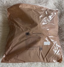 NEW MENU British Army 24 Hour