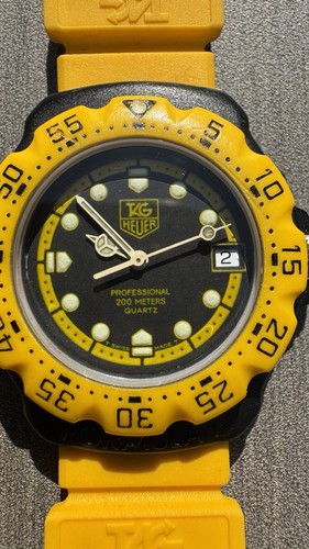 Tag heuer formula - tag, 1