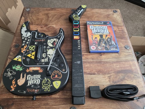 Guitar hero kramer striker - guitar,