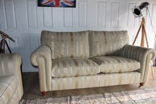 Handmade quality stripe