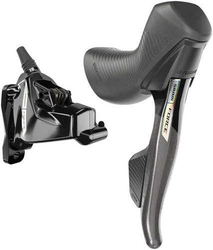 Sram force axs - sram, hrd