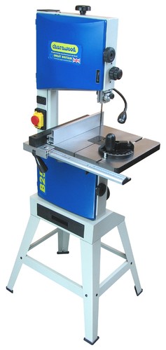 Charnwood b250 premium - charnwood,