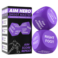 2pc Football Games Shooting