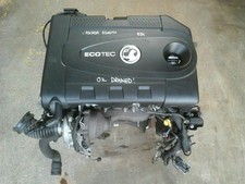 VAUXHALL CASADA ASTRA J MK6