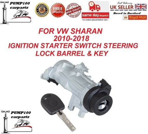 Ignition for jetta - for, scirocco