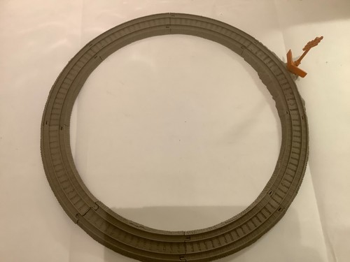 Curve track bundle tomy - track, bundle-tomy