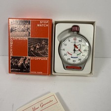Vintage Yacht Timer -