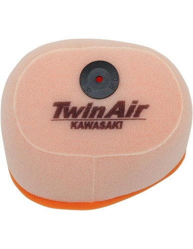 Air filter klx450r - 08-14,