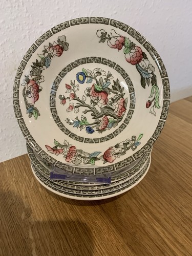 Vtg johnson brothers - vtg,