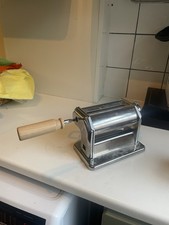 Imperia Pasta Maker Machine