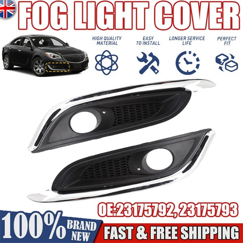 Front bumper fog light - front,