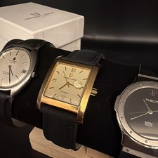 Universal Geneve Mens Tank